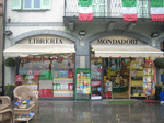 allestimento anniversario