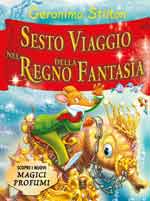 geronimo stilton