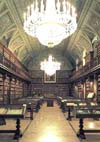 progetto biblioteche