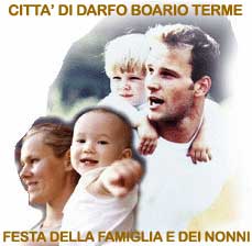 festa della famiglia e dei nonni