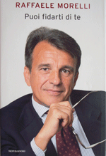 raffaele morelli